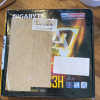 GIGABYTE - B365M DS3H (Socket LGA1151) USB 3.1 Gen 1 Intel Motherboard - $55