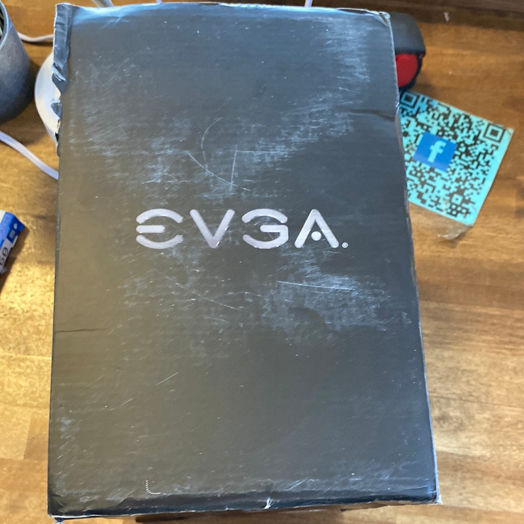 EVGA SuperNOVA 1600 G2 80+ GOLD - $300