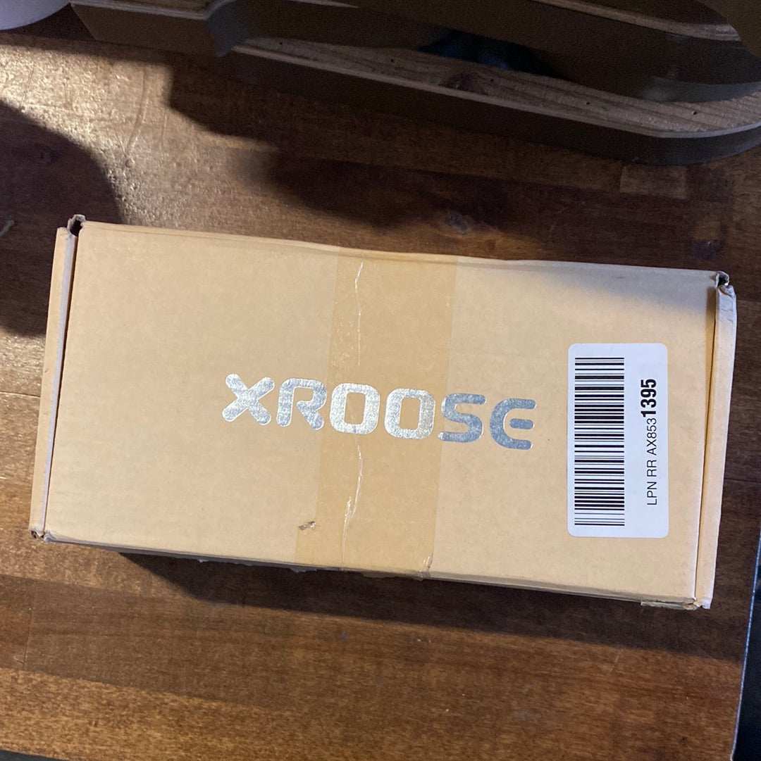 Xroose S04 Wireless Backup Camera - $70