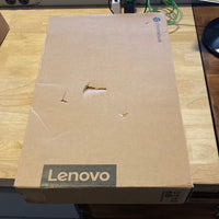 Lenovo Chromebook Flex 5 13" Laptop - $260
