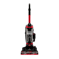 BISSELL CleanView Corded Bagless Pet Upright Vacuum 3533 - $55