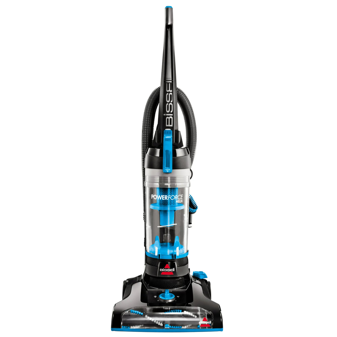 BISSELL Power Force Helix Bagless Upright Vacuum 2191 - $45