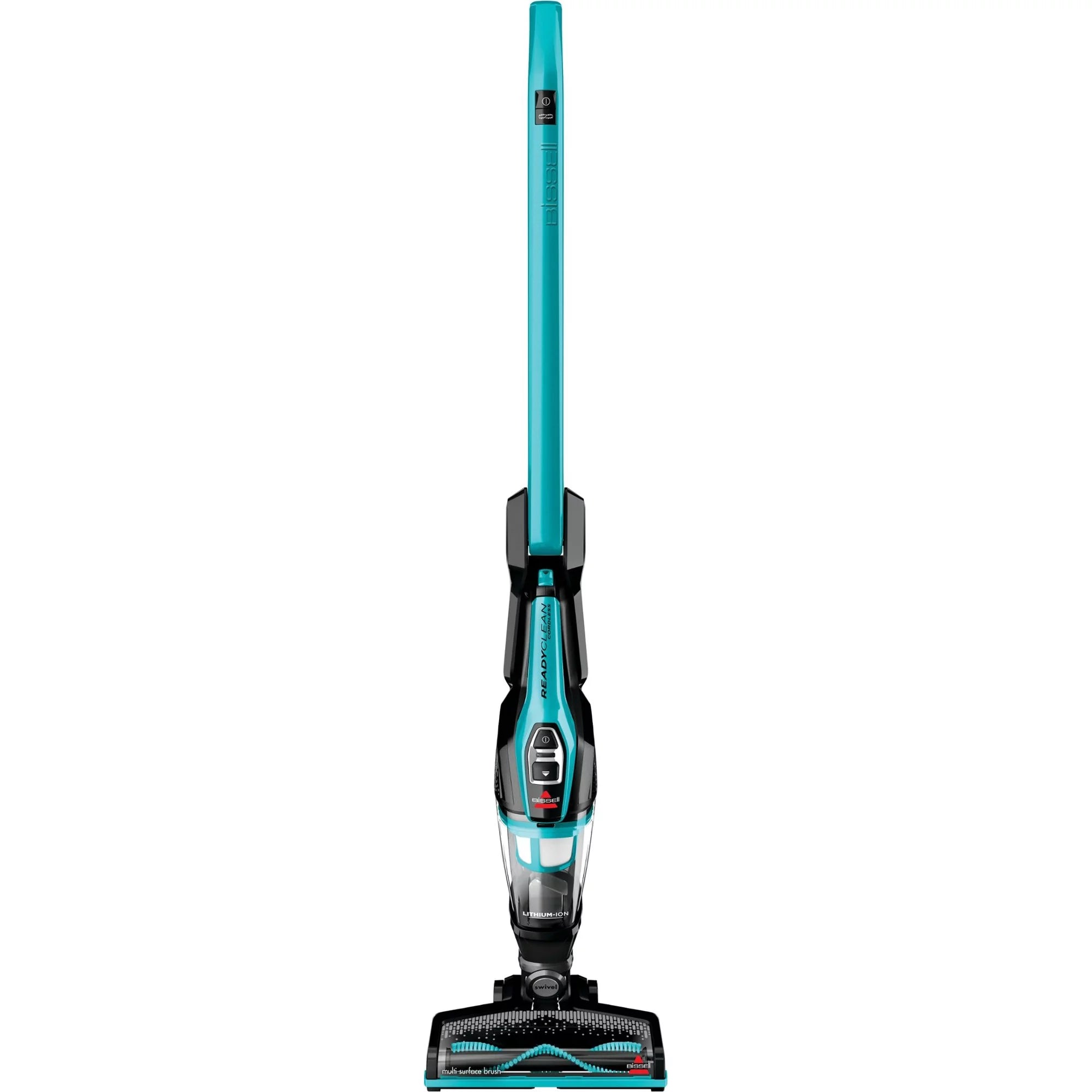 BISSELL ReadyClean Cordless 10.8V Stick Vacuum 3190A - $65