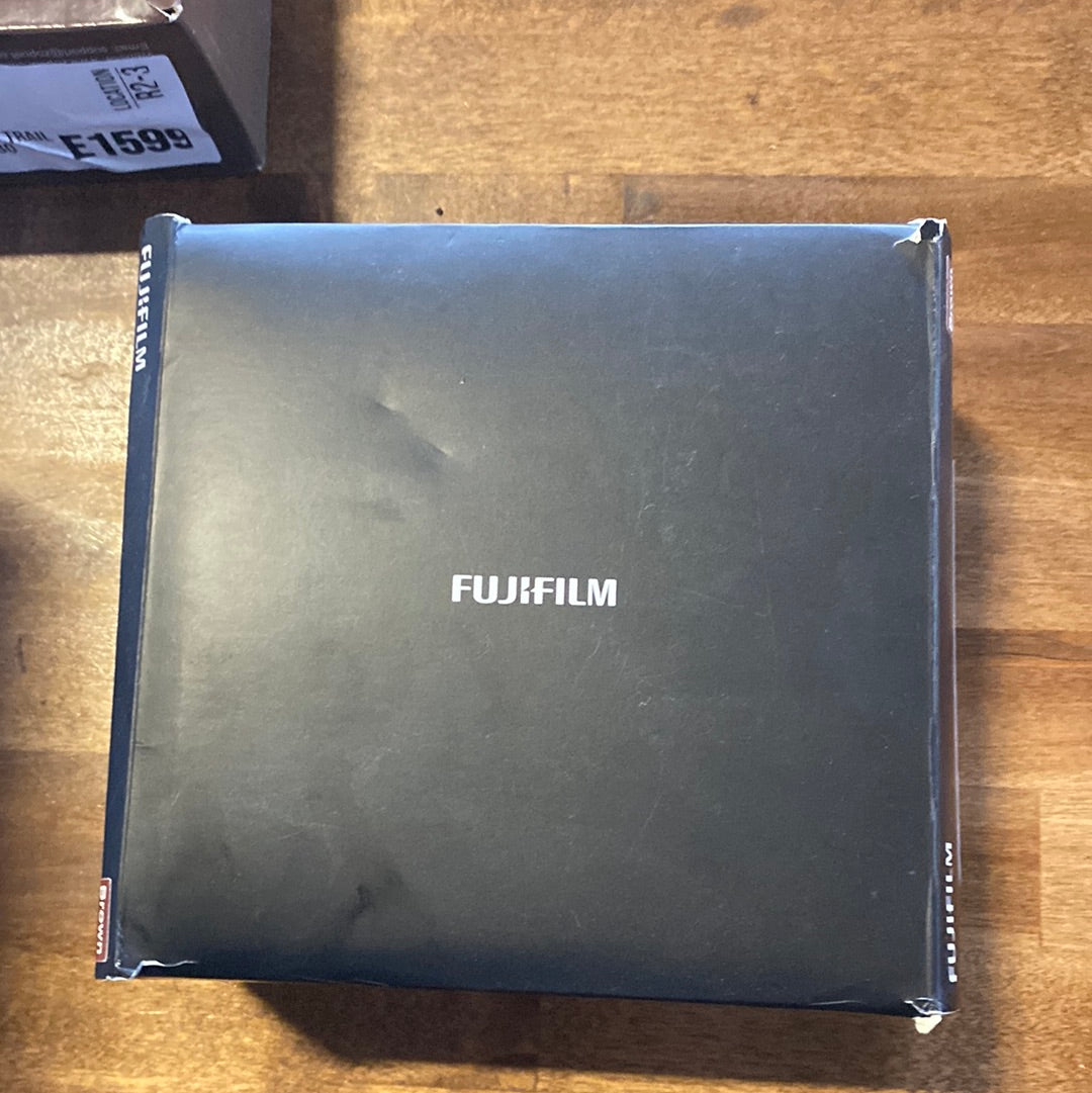 Fujifilm X100F 24.3 MP APS-C Digital Camera - $936