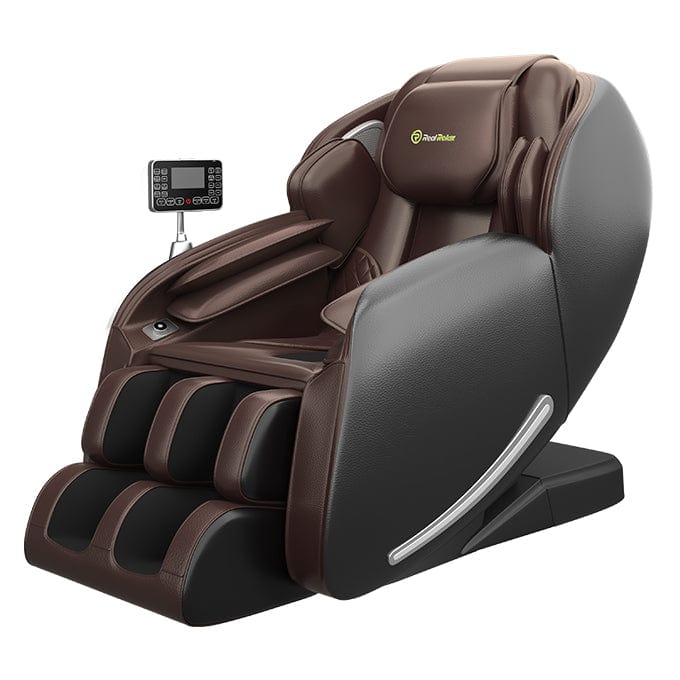REAL RELAX  Favor-06 Massage Chair Brown - $950
