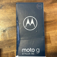 Moto G Stylus 5G - $240