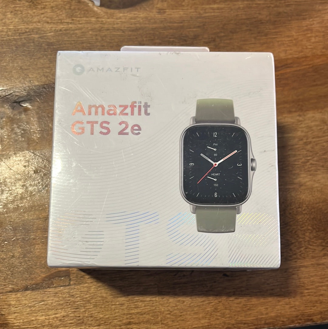 Amazfit GTS 2e Smart Watch - $75
