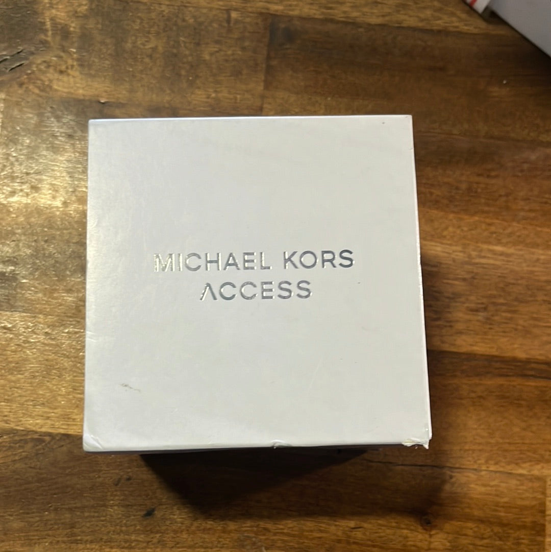 Michael Kors Men's or Women's Gen 6 44mm Touchscreen Smart Watch - $210