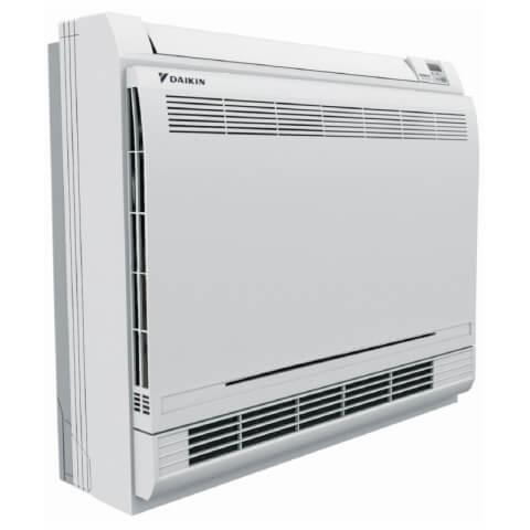 Daikin FVXS12NVJU 12000 BTU Indoor Floor Standing Unit - $450