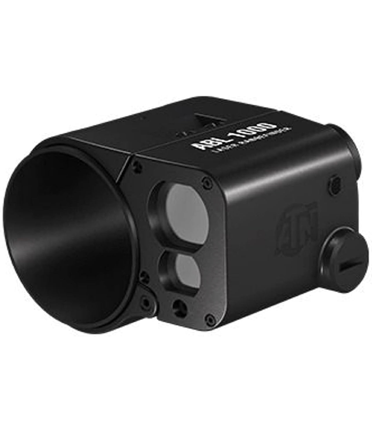 ATN Auxiliary Ballistic Smart Laser Rangefinder - $180