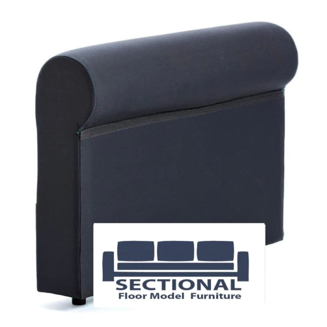 Insert: Side, Roll Arm - Standard Fill - Floor Model