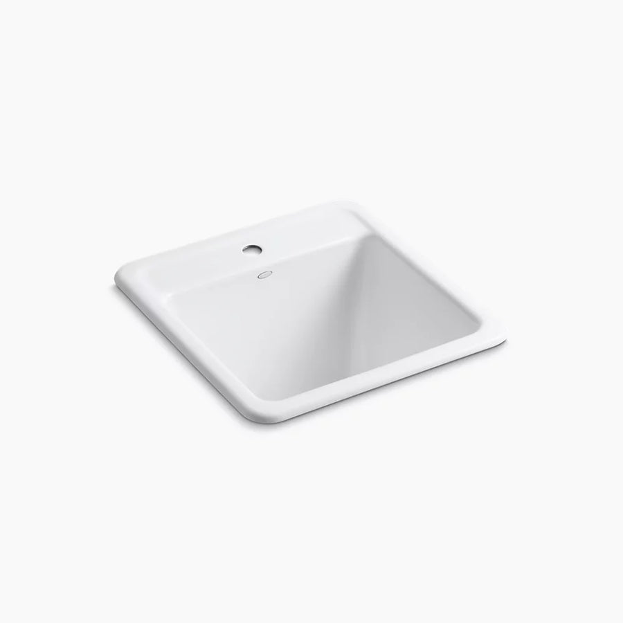 Park Falls Kitchen Sink - $440