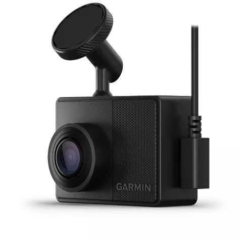 Garmin Dash Cam 67W - Black - $155