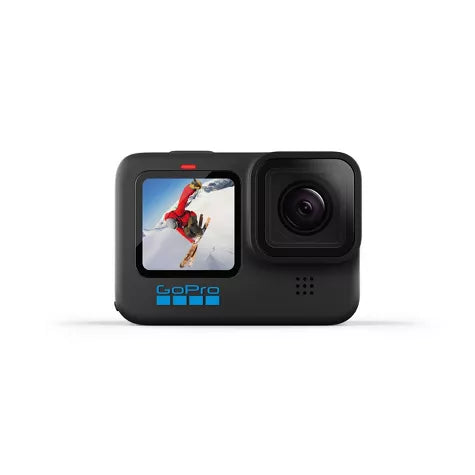GoPro HERO10 Action Camera - $150