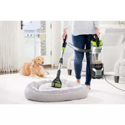 BISSELL CleanView Allergen Pet Lift-Off Upright Vacuum -  $100