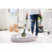 BISSELL CleanView Allergen Pet Lift-Off Upright Vacuum -  $100