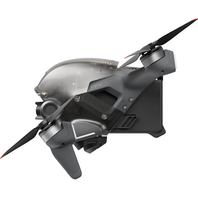 DJI FPV Drone (Combo) - $750