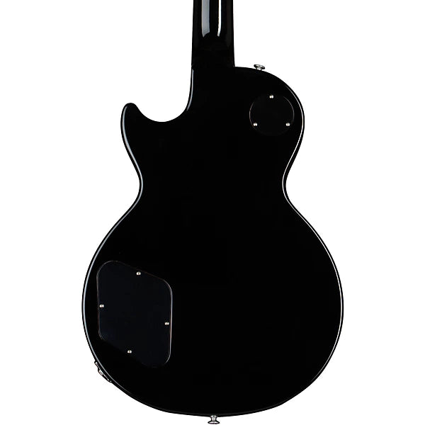 Gibson Adam Jones Les Paul Standard Electric Guitar Silver Burst - $2100