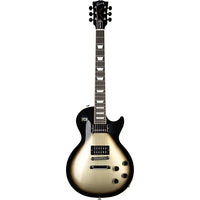 Gibson Adam Jones Les Paul Standard Electric Guitar Silver Burst - $2100