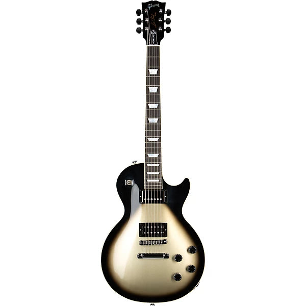 【中古】 Gibson Brothers / Darkest Hour Gibson Adam Jones Les Paul Standard Electric Guitar Silver