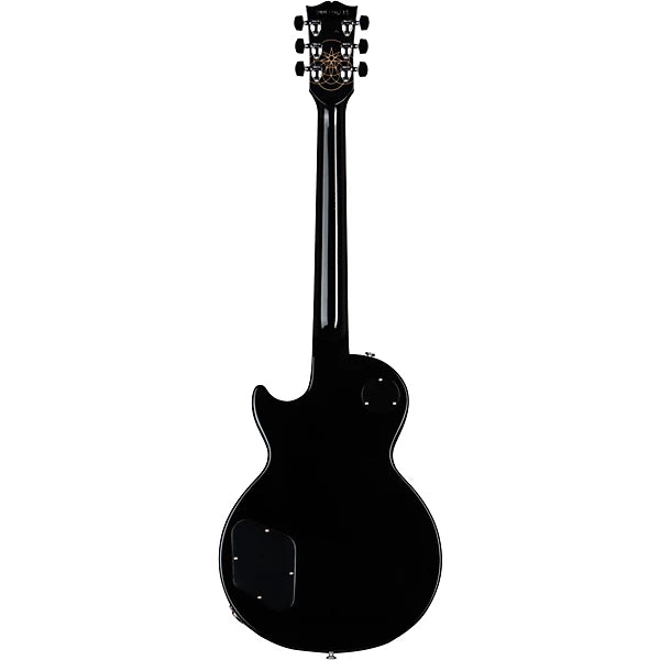 Gibson Adam Jones Les Paul Standard Electric Guitar Silver Burst - $2100