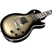Gibson Adam Jones Les Paul Standard Electric Guitar Silver Burst - $2100