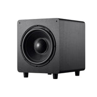 Monoprice SW-15 600 Watt RMS 800 Watt Peak Powered Subwoofer - 15in - $240