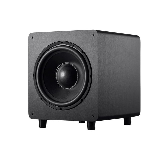 Monoprice SW-15 600 Watt RMS 800 Watt Peak Powered Subwoofer - 15in - $240