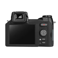 POLOSHARPSHOT D7200 Digital Camera 33MP Auto Focus Professional DSLR Camera - $150