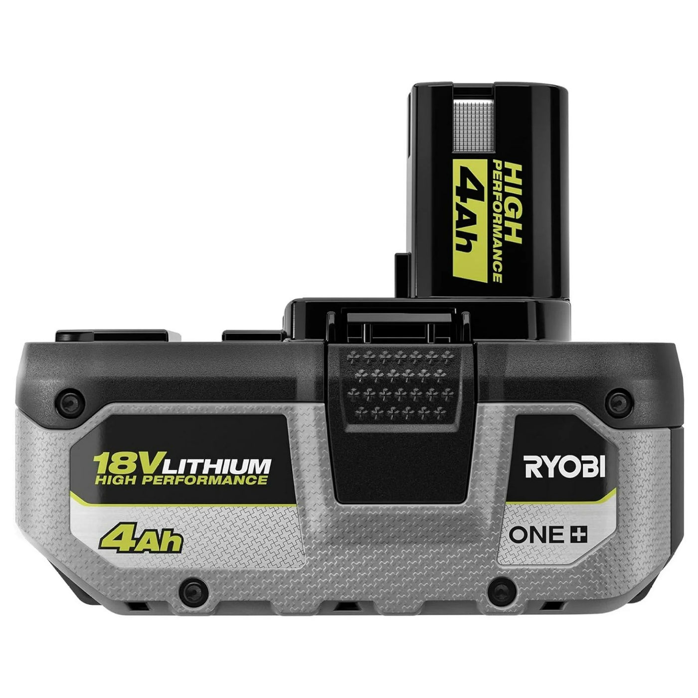 Ryobi ONE+ 18V PBP004 HIGH Performance Lithium-Ion 4.0 Ah Battery (2-Pack) - $70