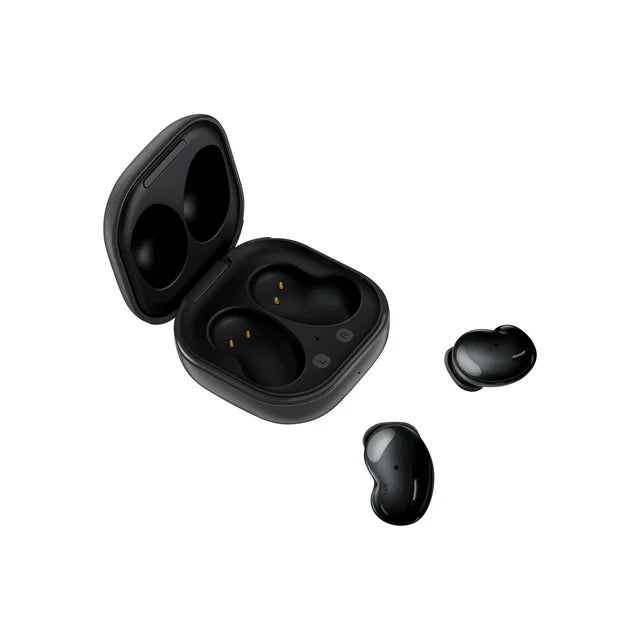 Samsung Galaxy Buds Live Bluetooth Earbuds, Noise Canceling and True Wireless - $50