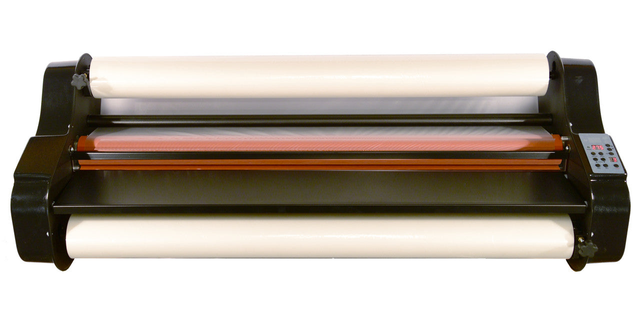 WRL-4000-Pro 40" Roll Laminator (USED) - $1690