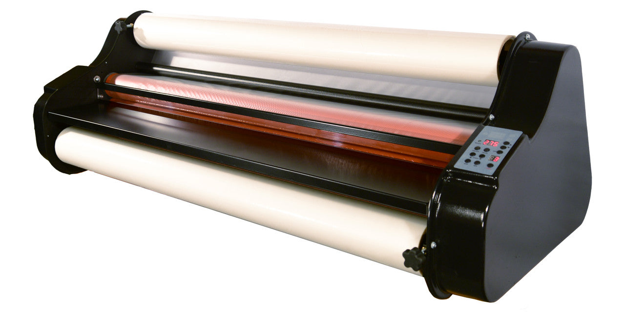 WRL-4000-Pro 40" Roll Laminator (USED) - $1690