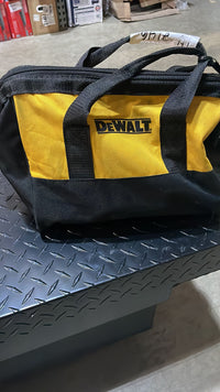 DEWALT 20V MAX XR 2-Tool Brushless Power Tool Combo Kit with Soft Case - $195