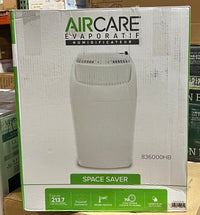 AIRCARE Space-Saver Evaporative Whole House Humidifier (2,300 sq ft) - $70