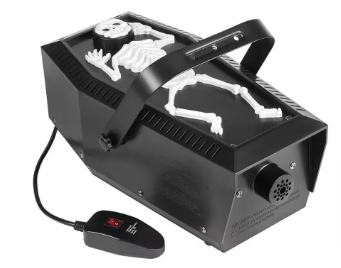 Home Accents Holiday 1000 Watt Fog Machine - $50