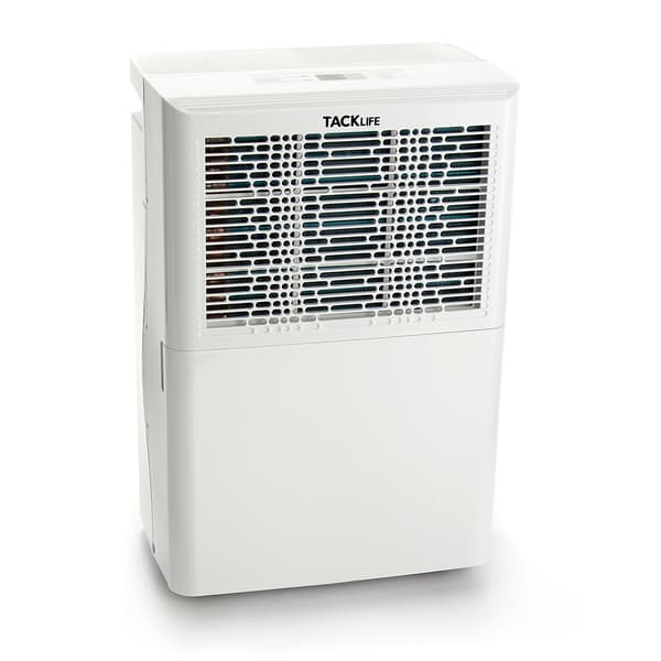 TackLife Portable 25 Pint Dehumidifier - $75