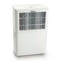 TackLife Portable 25 Pint Dehumidifier - $75