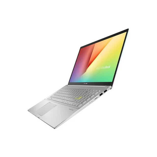 ASUS Intel Core I5-1135G7 8Gb 512Gb 15.6In No Touch Screen, S533EA-DH51-WH - $380