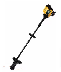 Bolens Bl110 25-cc 2-cycle 16-in Curved Gas String Trimmer - $90