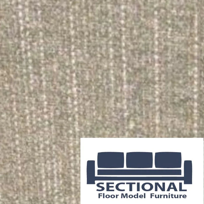 Cover: Side, Standard - Beachwood Chenille - Floor Model
