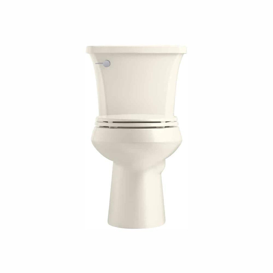Highline Arc The Complete Solution 2-Piece 1.28 GPF Single Flush Elongated Toilet - $180