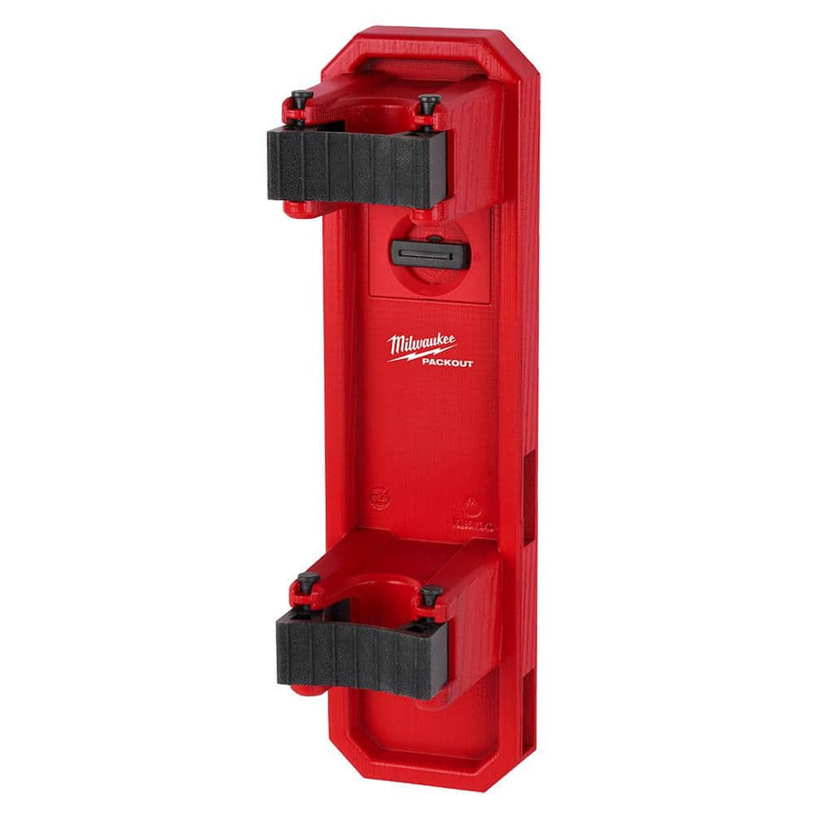 Milwaukee PACKOUT Long Handle Tool Holder - $15