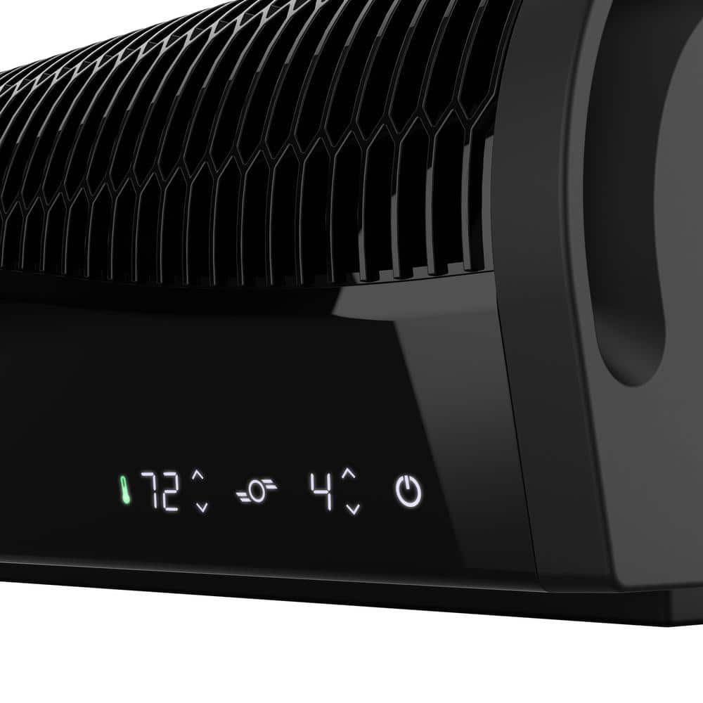 Vornado Transom 26 in. 4 Speed Low Profile Window Fan 70 · DISCOUNT BROS