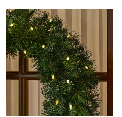 Willis Electric Recalls Home Accents Holiday Artificial Christmas