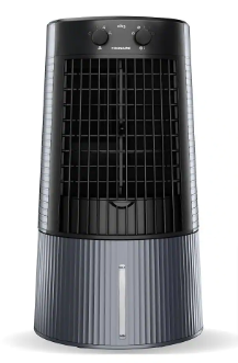 Duet 300 CFM 3 Speed Portable Evaporative Cooler for 100 sq. ft. - $60