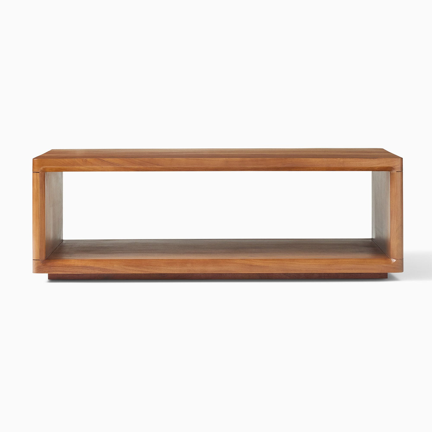 Calla Solid Wood Coffee Table (48") - $460