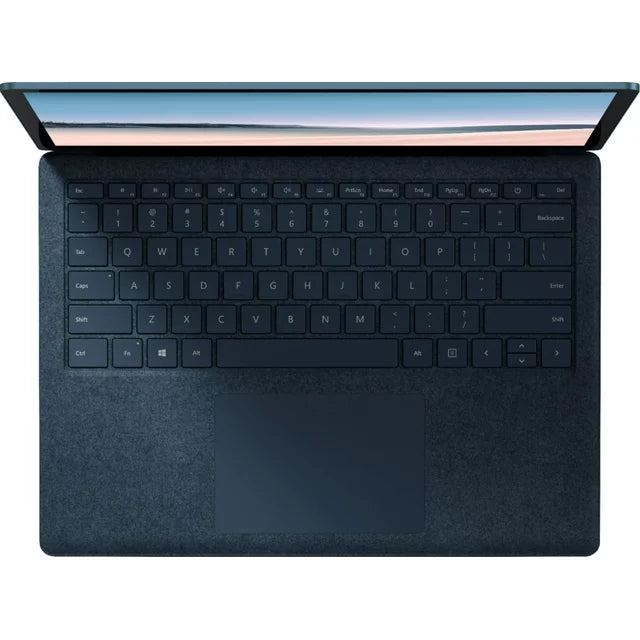 Microsoft Surface Laptop 3, 13.5" Touch-Screen, Intel Core i7-1035G7, 8GB Memory - $575
