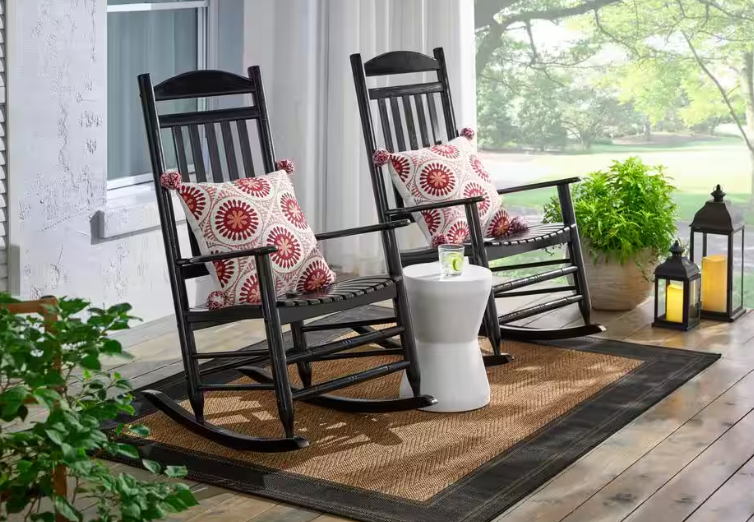 Hampton bay folding chairs hotsell