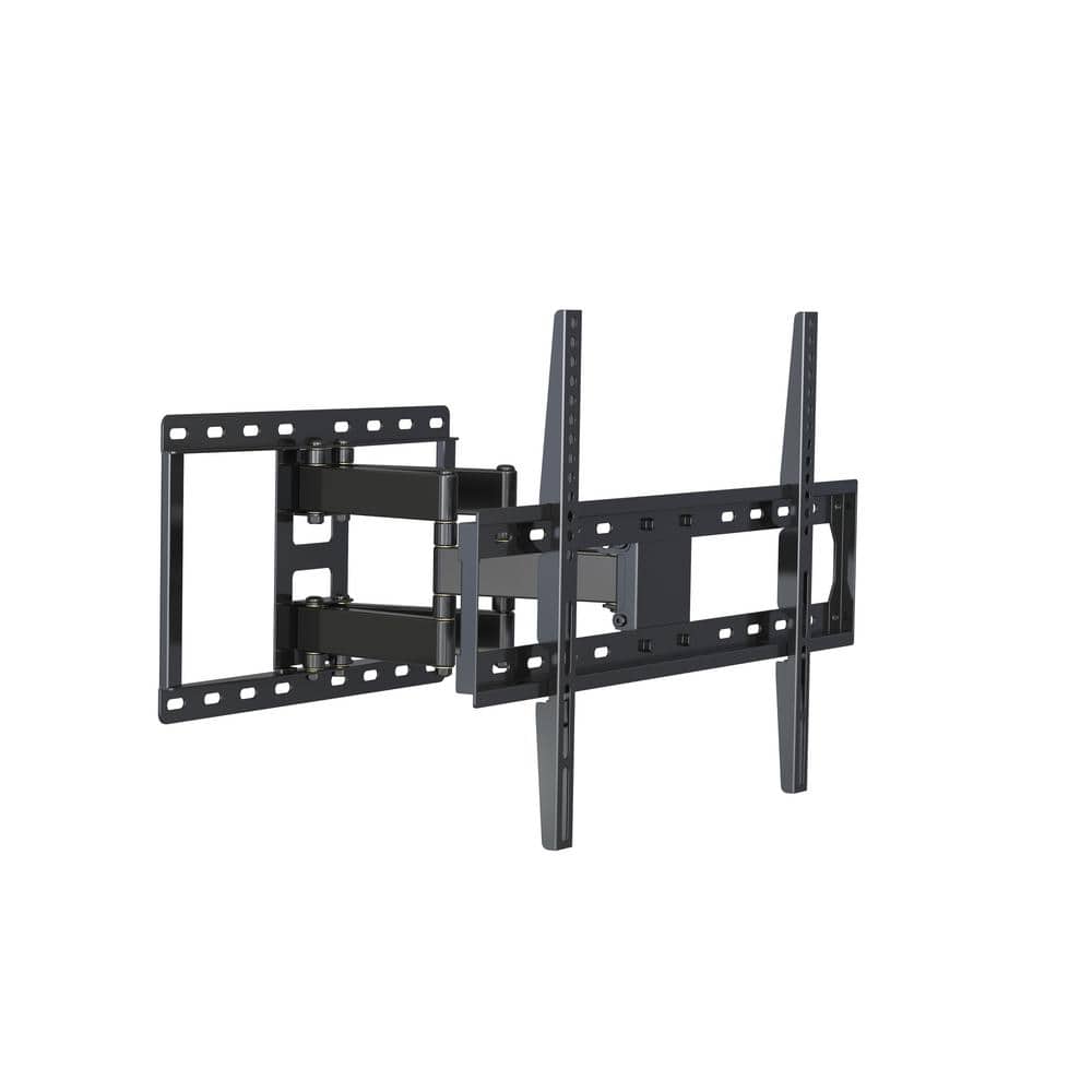 Commercial Electric Full Motion TV Wall Mount for 26 in. - 90 in. TVs - $60